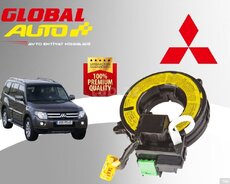 Mitsubishi Pajero sükan lenti