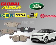 Range Rover Evoque 2019-2025 əyləc bəndi