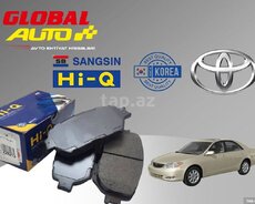 Toyota Camry 2001-2006 əyləc bəndi