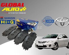 Toyota Corolla 2006-2010 əyləc bəndi