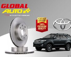 Toyota Forduner 2005-2015 əyləc diski