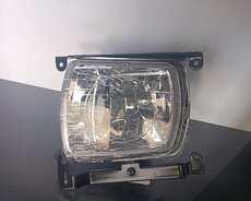 Kia Rio duman isilari