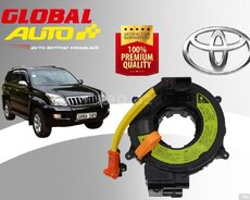 Toyota Prado J120 sükan lenti