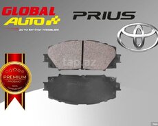 Toyota Prius əyləc bəndləri