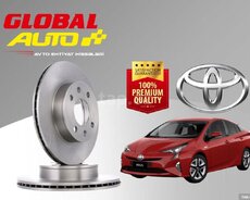 Toyota Prius Nhw50 əyləc diski