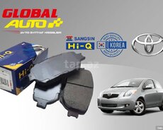 Toyota Yaris əyləc bəndi