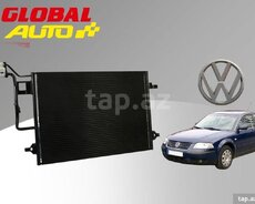 Volkswagen Passat B5 kondisioner radiatoru
