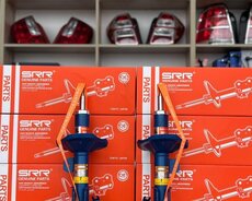 Daewoo Gentra, Chevrolet Lacceti Ön amartizator