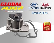 Hyundai Kia Su Pompaları