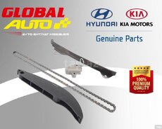 Hyundai, Kia Zəncir Dəstləri