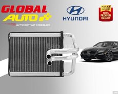 Hyundai Sonata 2019-2023 Inventor Radiatoru