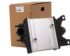 Range Rover 3 Dizel Radiator əlavə soyuducu