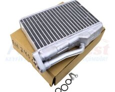 Bmw Range Rover M62 Radiator peç