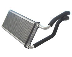 Range Rover Discovery 5 Radiator peç