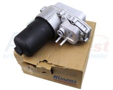 Range Rover 2.7 Dizel motorun Yag kitabcasi