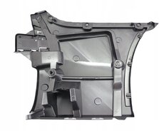 Bmw G30 Arxa bufer Saloçqa Sol