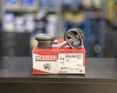 Chevrolet Aveo T300 1.4 - Porschen