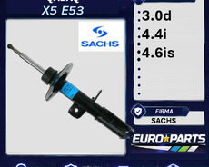 Bmw X5 E53 amartizator qabaq