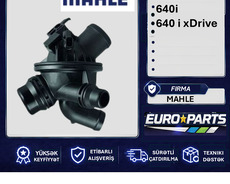 Bmw F10 F07 F11 F06 Termostat su