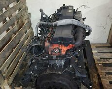 Isuzu 6hh1 mühərriki