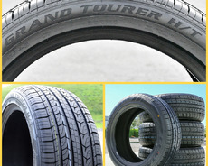 Centara 235/55r20 105v Xl grand tourer h/t