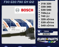 Bmw F30 G30 F90 G11 G12 Babin
