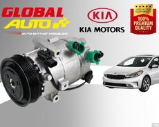 Kia Forde 2014-2019 kompressor kondisioneri