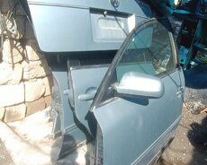 Passat Hisseler