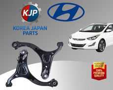 Hyundai Elantra 2010-2015 asqı qolu