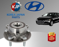Hyundai Elantra 2016-2020 ön təkər topu