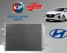Hyundai i30 2020-2024 Radiator Kondisioner
