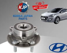 Hyundai i30 2015-2017 Stupica Qabaq