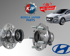 Hyundai i30 2015-2017 Stupica Arxa