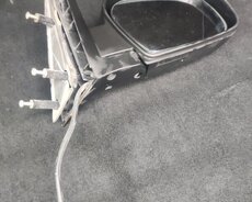 Niva Chevrolet güzgüsü