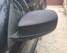 Niva shevrolet guzguleri