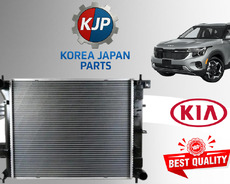 Kia Seltos 2019-2025 2.0 motor Su Radiatoru