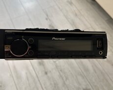 Pioneer Maqintafon