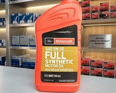 Motorcraft Sintetik