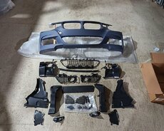 F30 m tech ön bufer