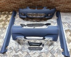 E60 M5 bodykit