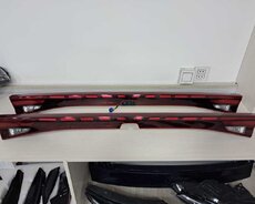 Kia K5 stop 2020 2022