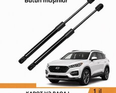 Kapot Baqaj Amartzatırları