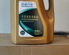 Changan mühərrik yağı