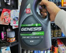 Lukoil Genesis yağları