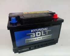 Hyundai üçün Akkumulyator Satışı – Təcili Xidmət