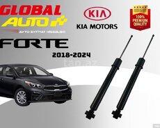 Kia Forde 2018-2024 arxa amortizatoru