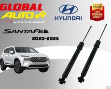 Hyundai Santafe 2020-2023 ön amortizatoru