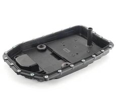 Bmw E60 E90 X6 E71 X5 E70 Karobka Filteri