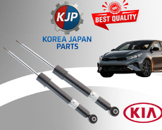 Kia Forde 2018-2024 Arxa Amortizator