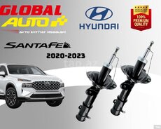 Hyundai Santa Fe 2020-2023 ön amortizatoru